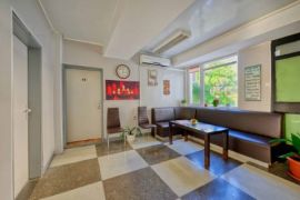 Дом за стари хора Резиденция дядо Ради в град Хисаря: Коридор фоайе. Дом за стари хора Резиденция дядо Ради: Уютно и безопасно място за грижа и обич към възрастните хора, 0877733307, ул. Илин Паунов №7, Хисаря, обл. Пловдив, п.к. 4180.